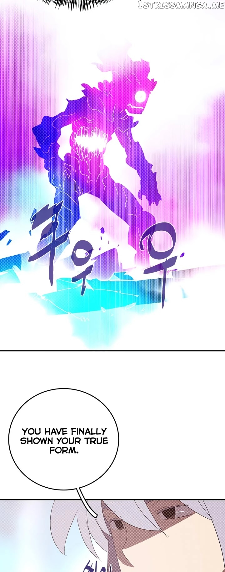 I Am The Sorcerer King chapter 143 - page 30