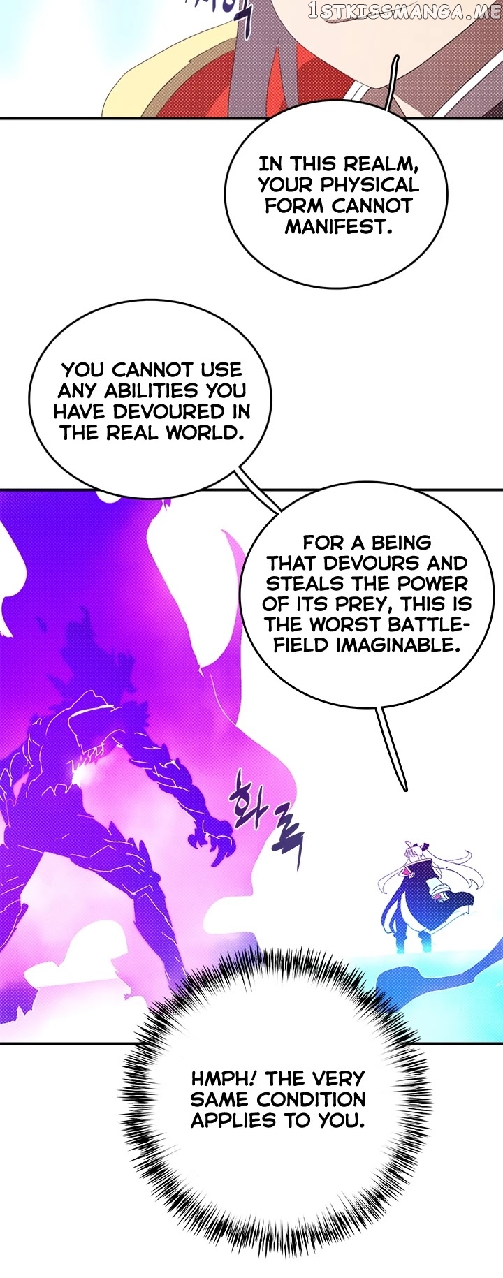 I Am The Sorcerer King chapter 143 - page 31