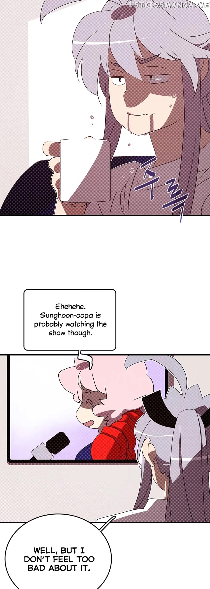 I Am The Sorcerer King chapter 143 - page 41