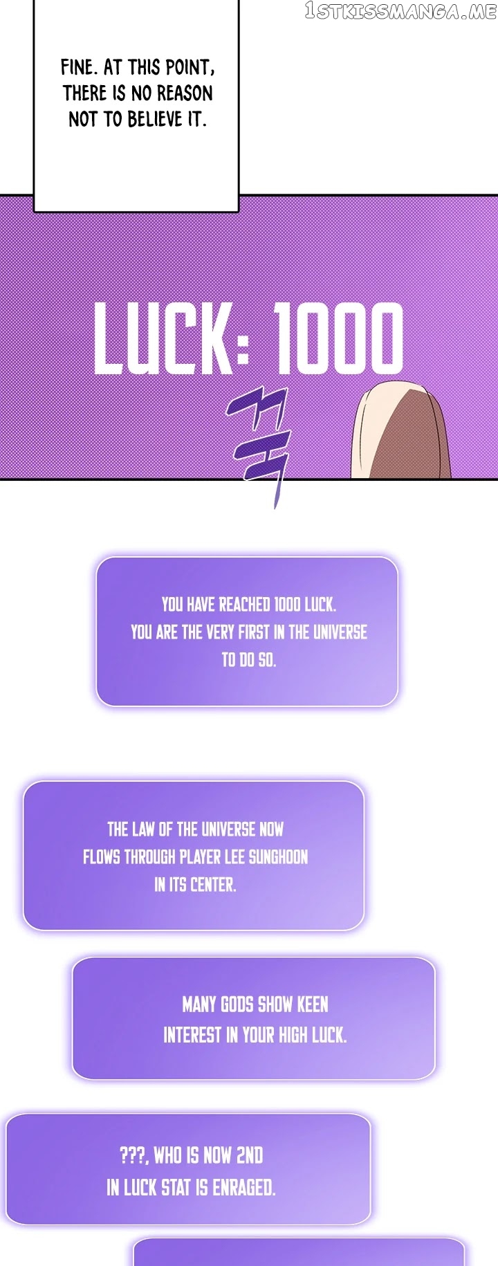 I Am The Sorcerer King chapter 141 - page 10