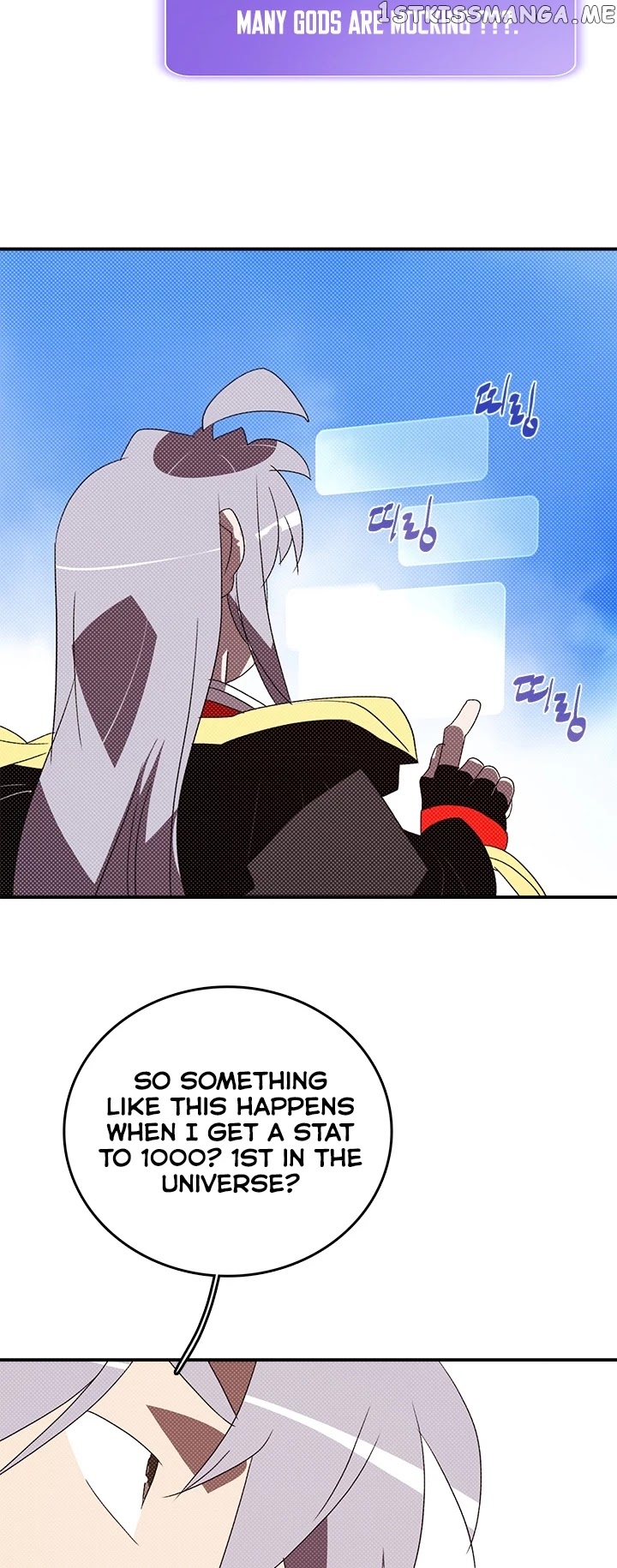 I Am The Sorcerer King chapter 141 - page 11
