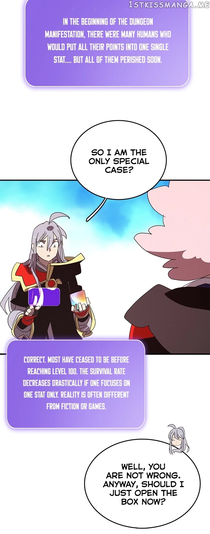 I Am The Sorcerer King chapter 141 - page 13
