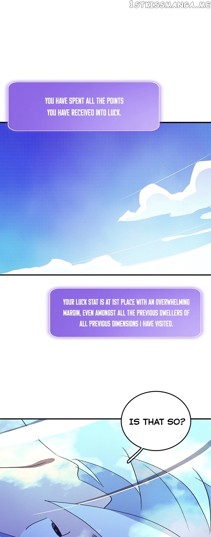 I Am The Sorcerer King chapter 141 - page 2