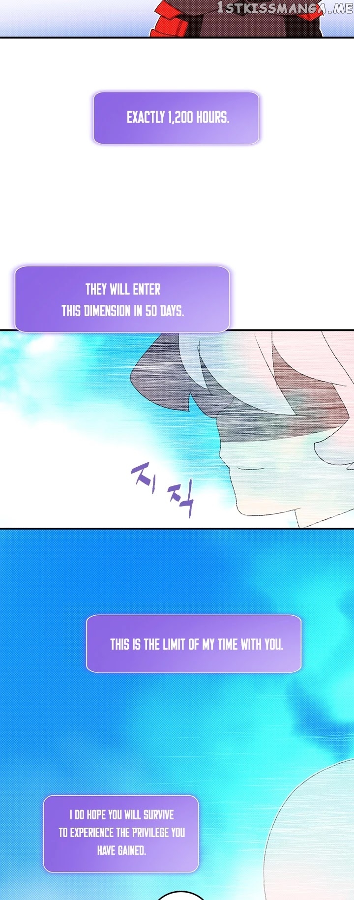 I Am The Sorcerer King chapter 141 - page 23