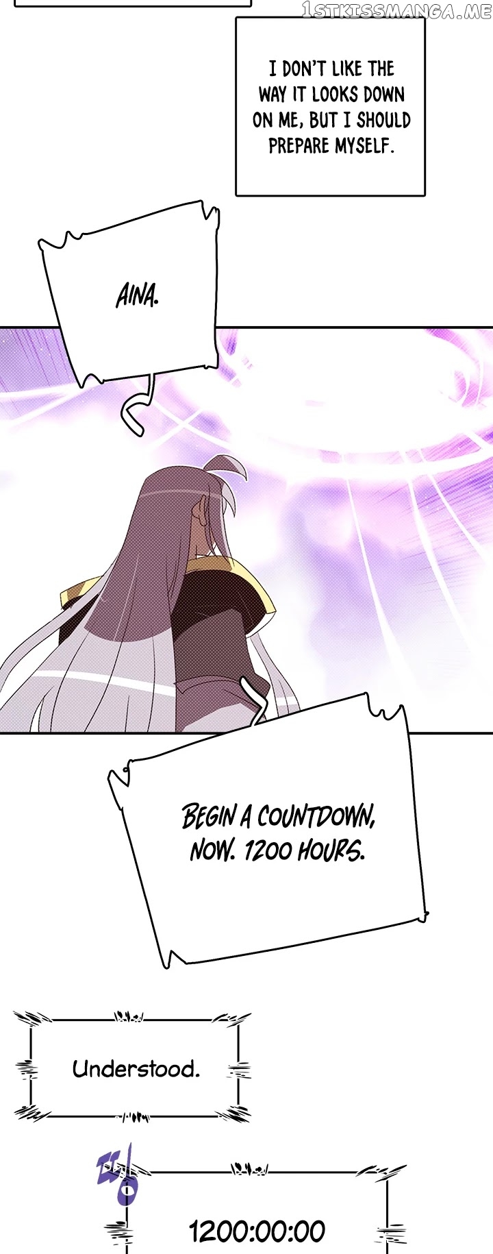 I Am The Sorcerer King chapter 141 - page 29