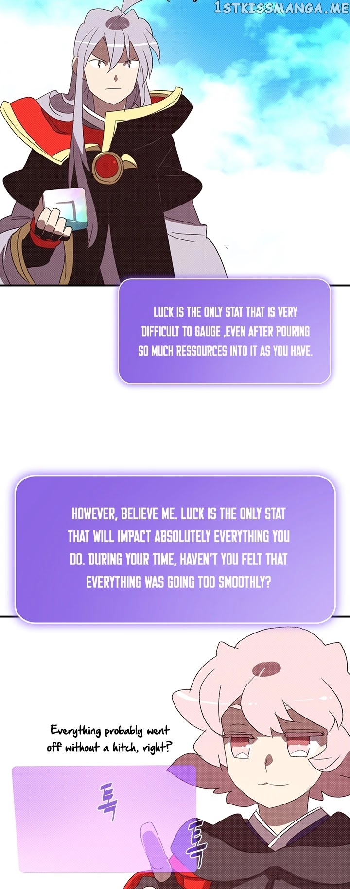 I Am The Sorcerer King chapter 141 - page 4