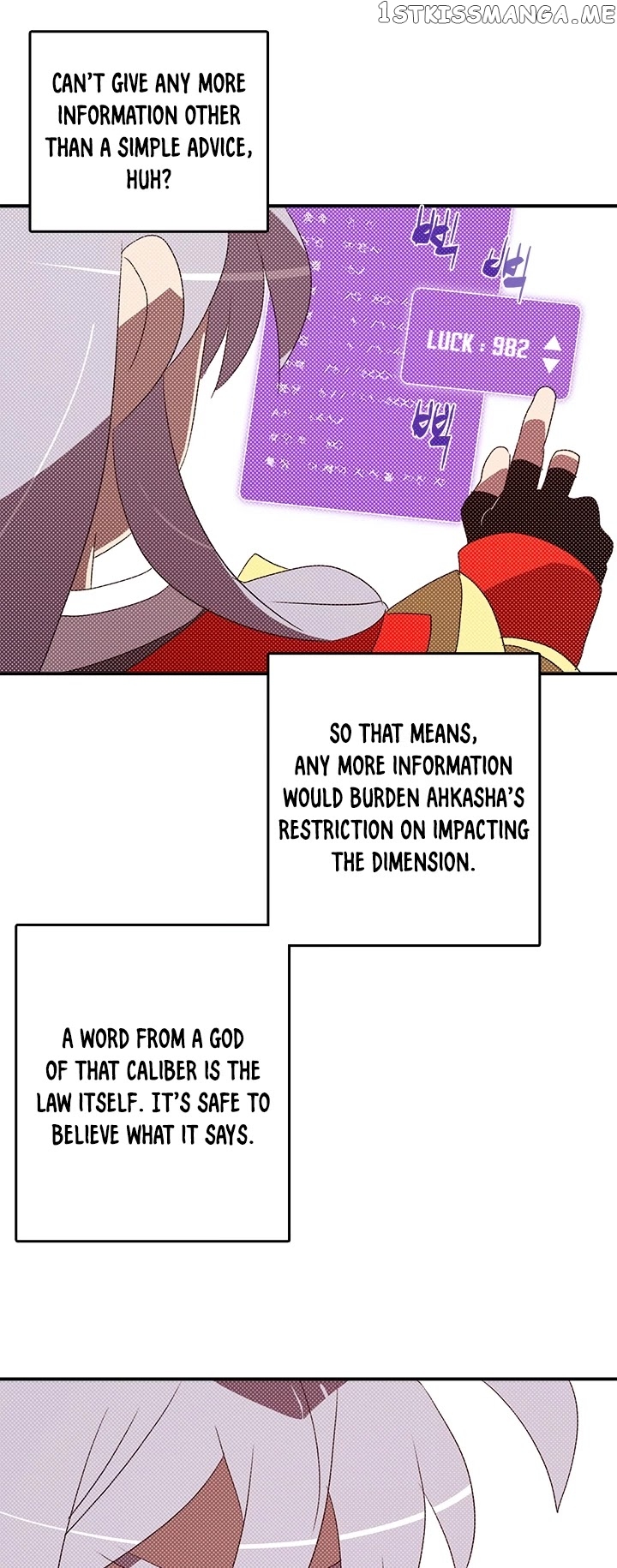 I Am The Sorcerer King chapter 141 - page 8