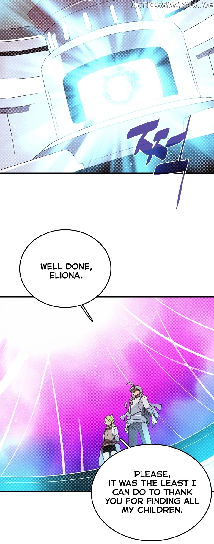 I Am The Sorcerer King chapter 140 - page 13
