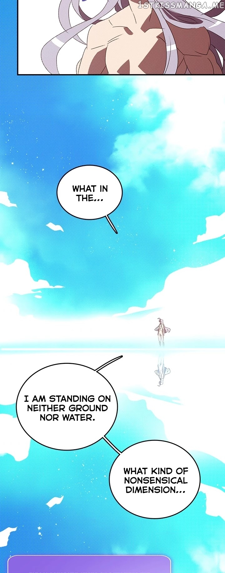 I Am The Sorcerer King chapter 140 - page 27