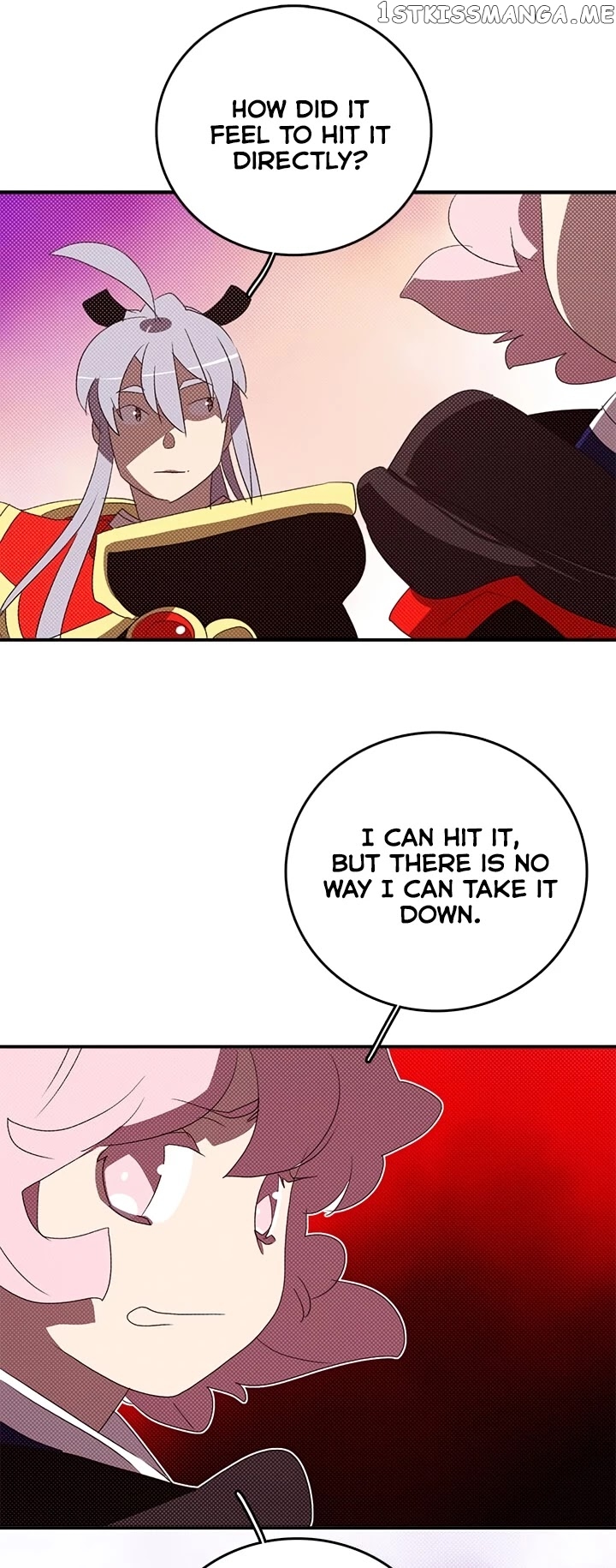 I Am The Sorcerer King chapter 138 - page 8