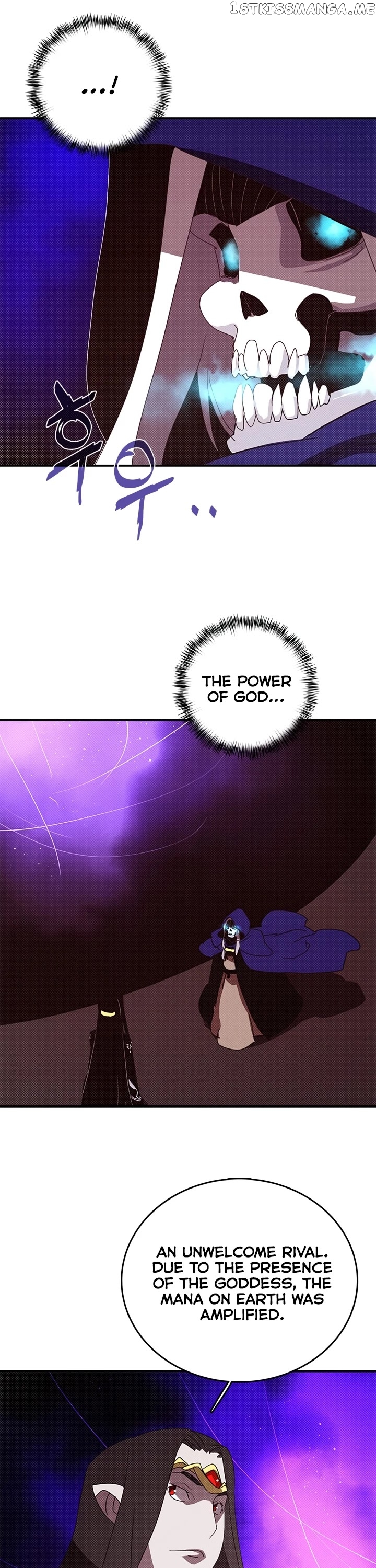 I Am The Sorcerer King chapter 132 - page 11