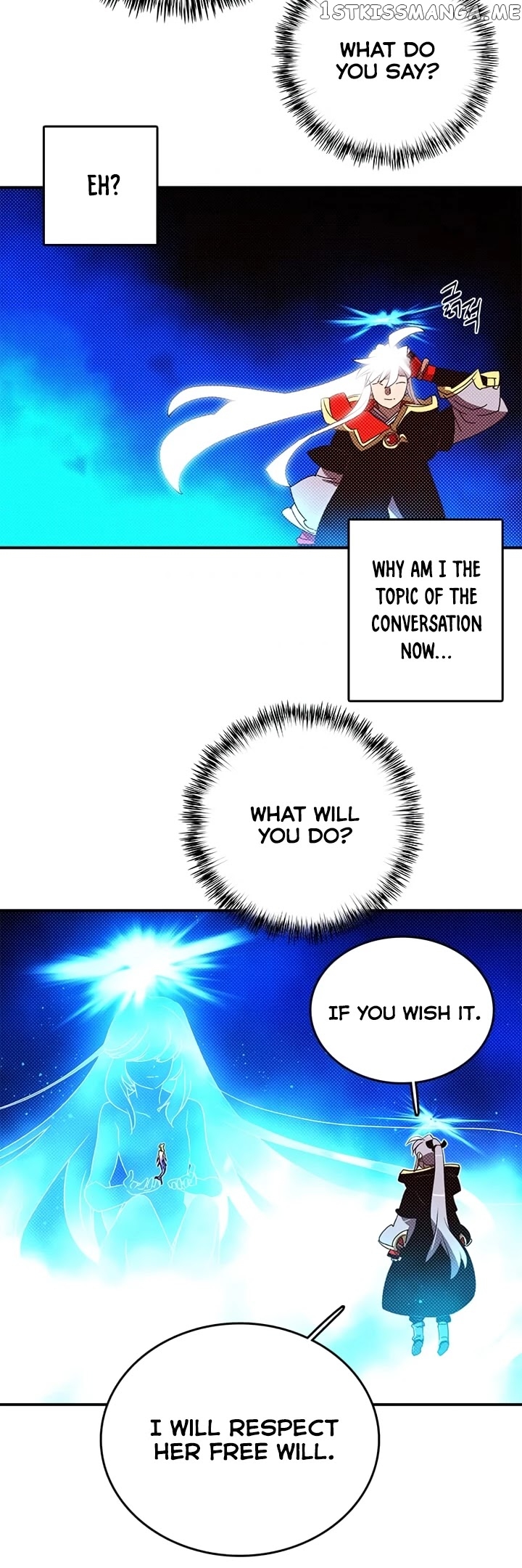 I Am The Sorcerer King chapter 132 - page 3