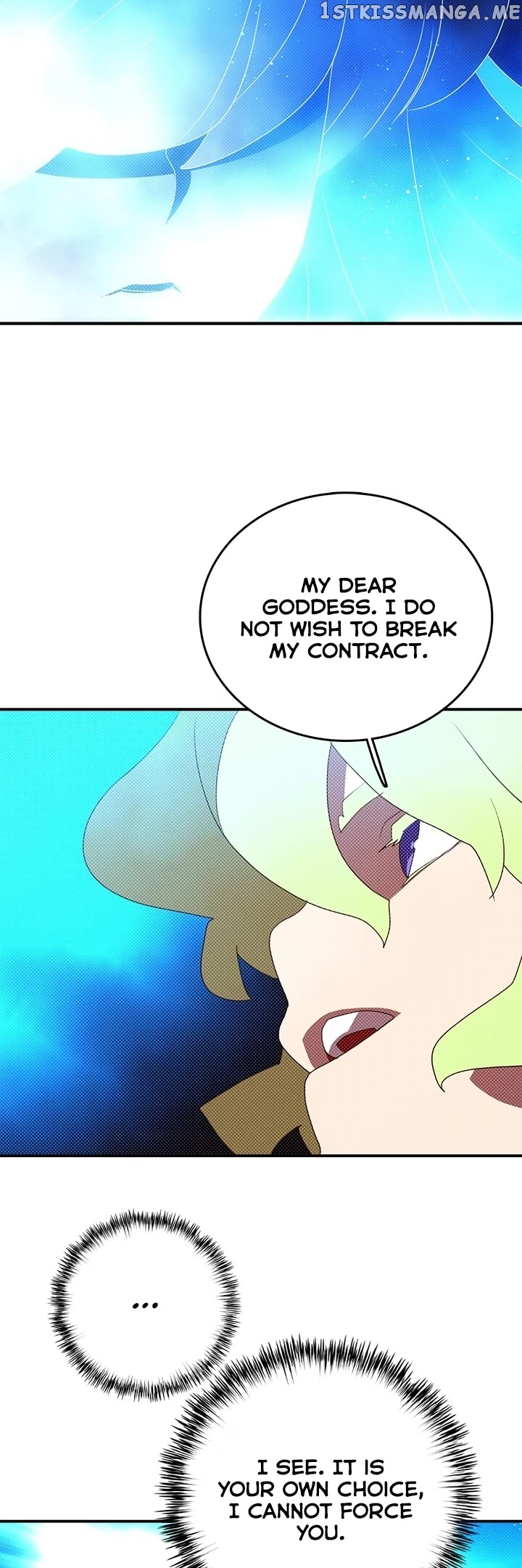 I Am The Sorcerer King chapter 132 - page 6
