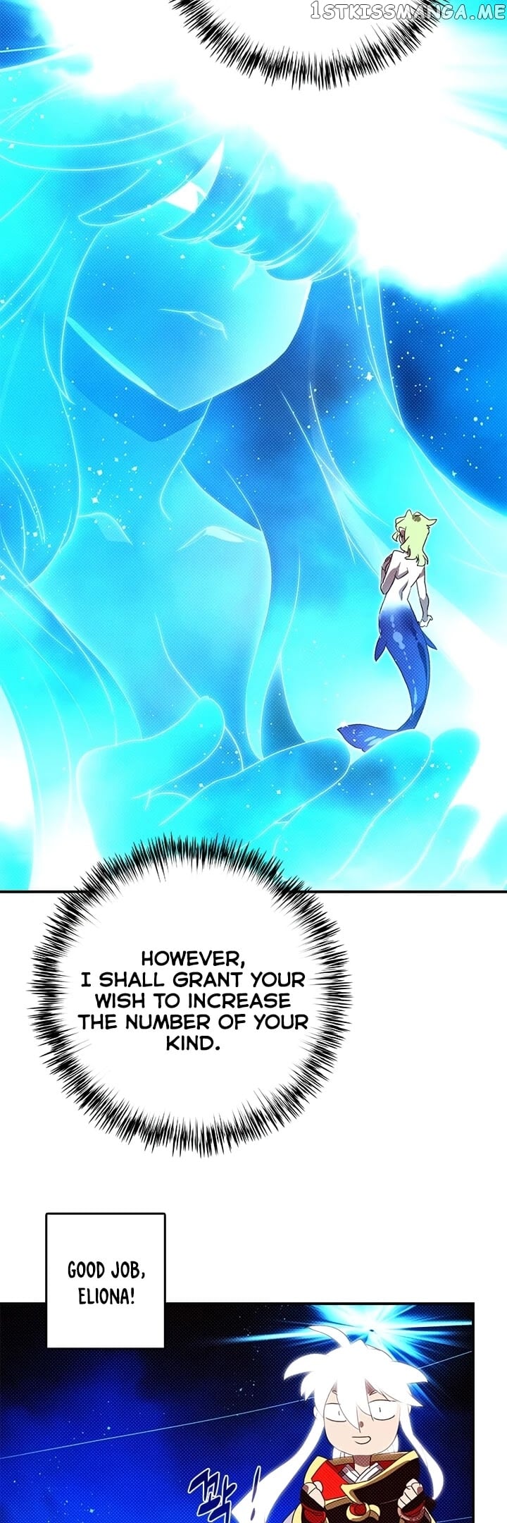 I Am The Sorcerer King chapter 132 - page 7