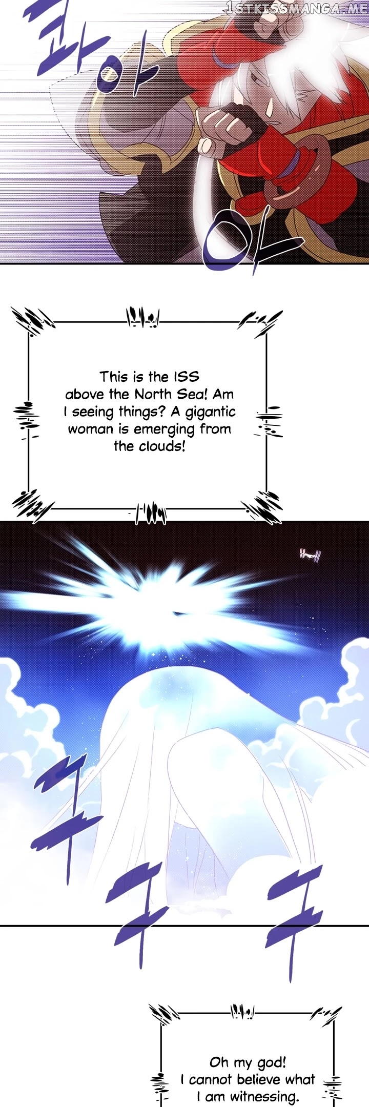 I Am The Sorcerer King chapter 132 - page 9