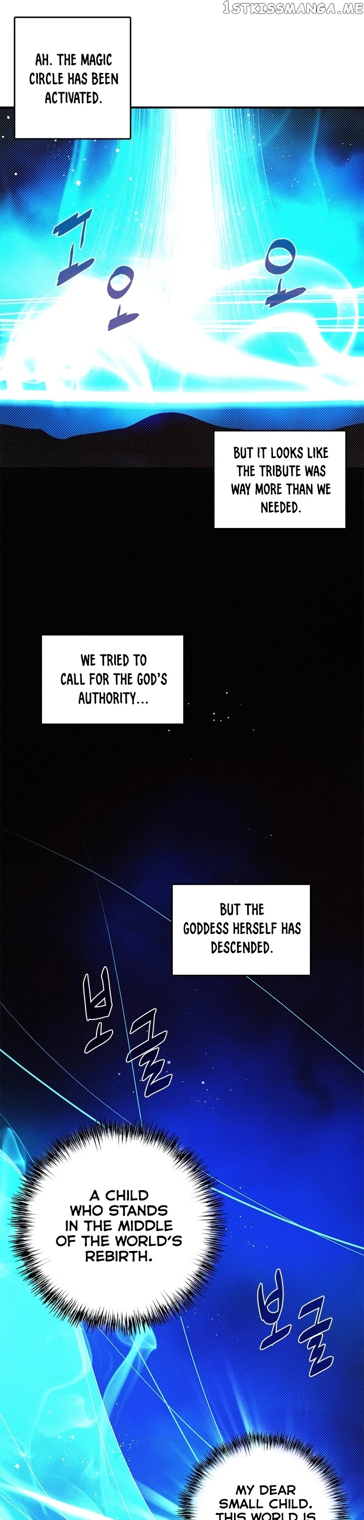 I Am The Sorcerer King chapter 131 - page 26