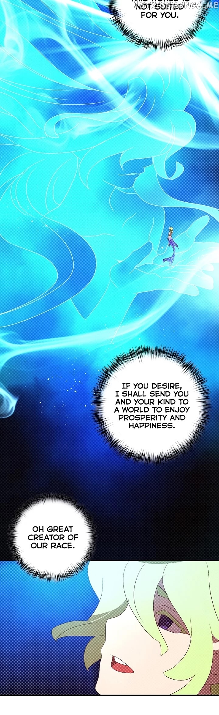 I Am The Sorcerer King chapter 131 - page 27