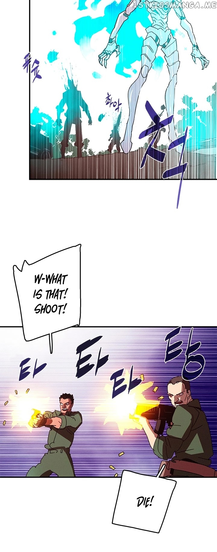 I Am The Sorcerer King chapter 130 - page 12