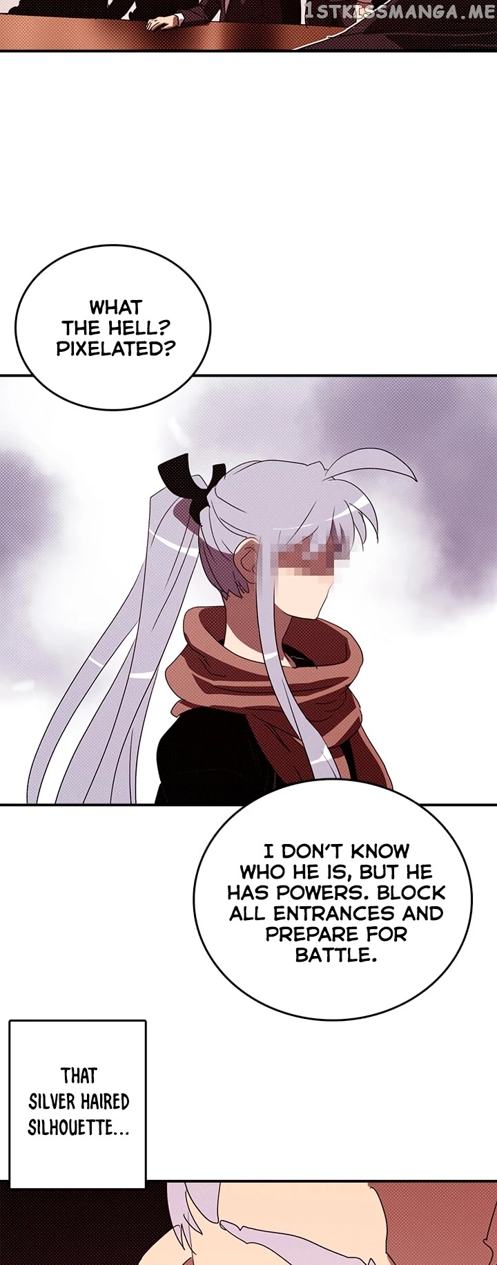 I Am The Sorcerer King chapter 128 - page 10