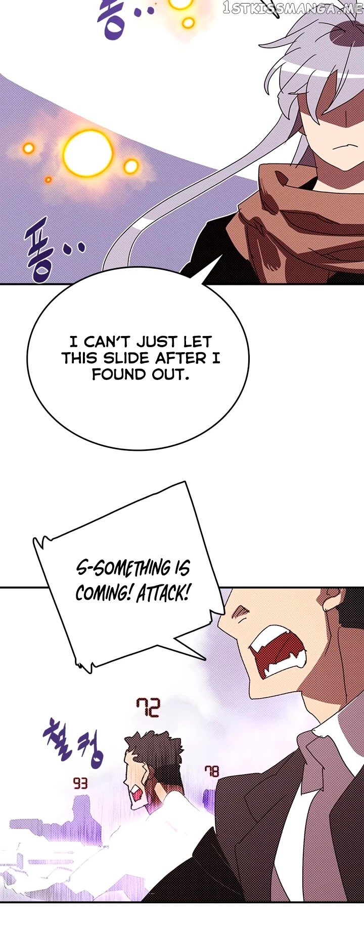 I Am The Sorcerer King chapter 128 - page 24
