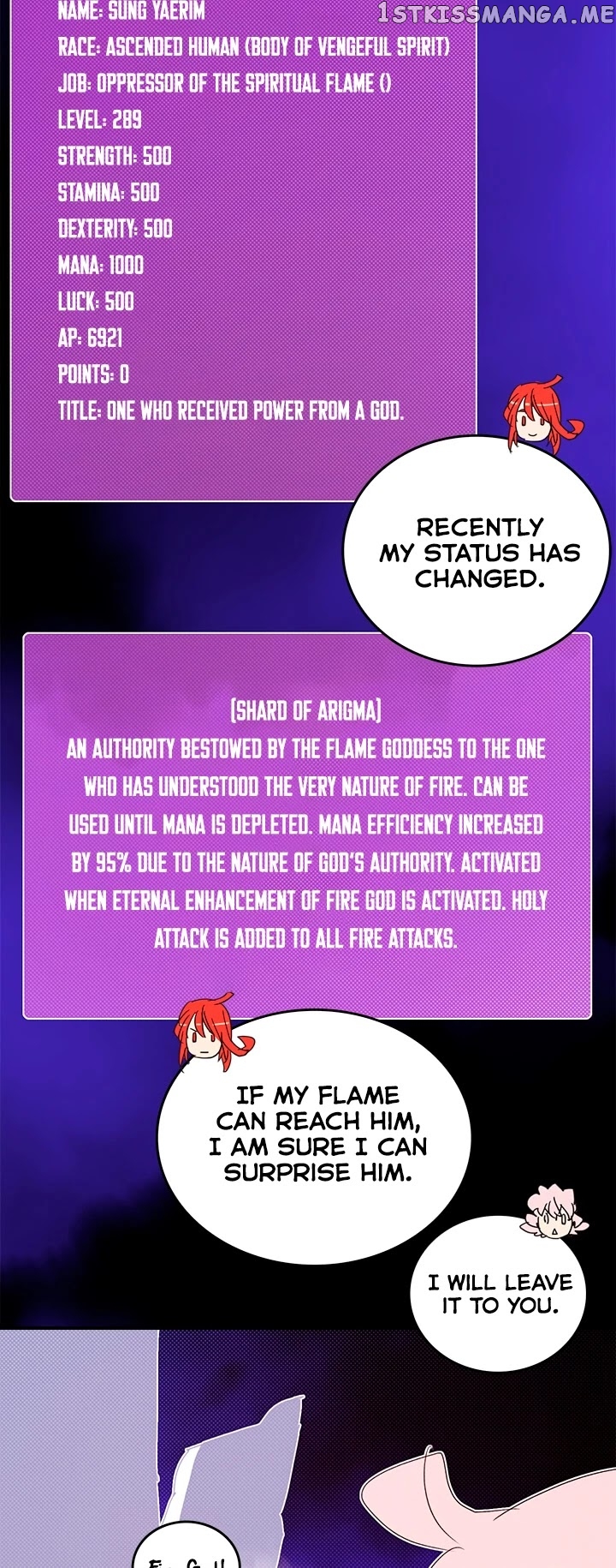 I Am The Sorcerer King chapter 127 - page 4
