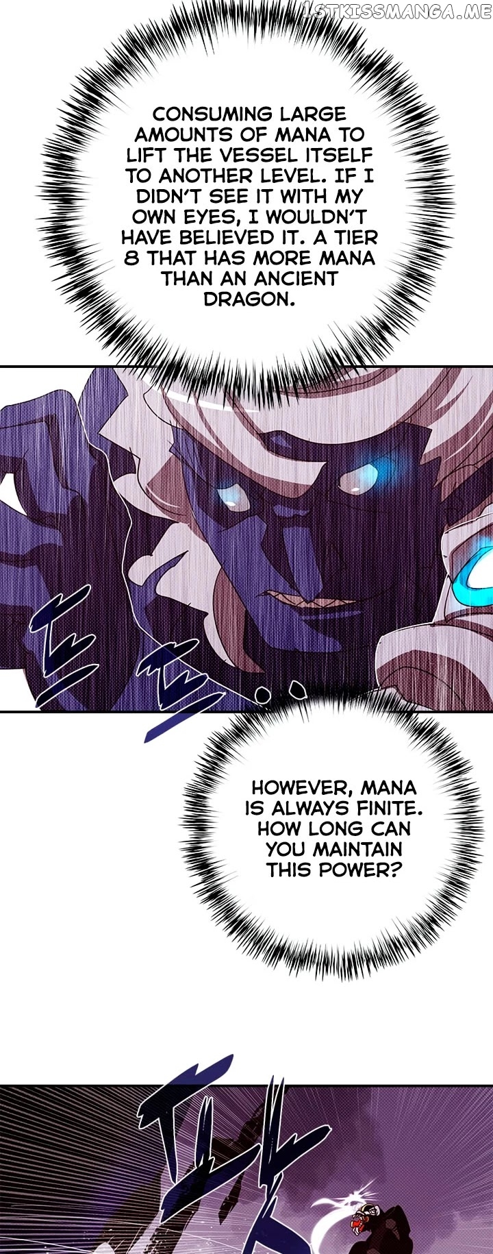 I Am The Sorcerer King chapter 126 - page 5