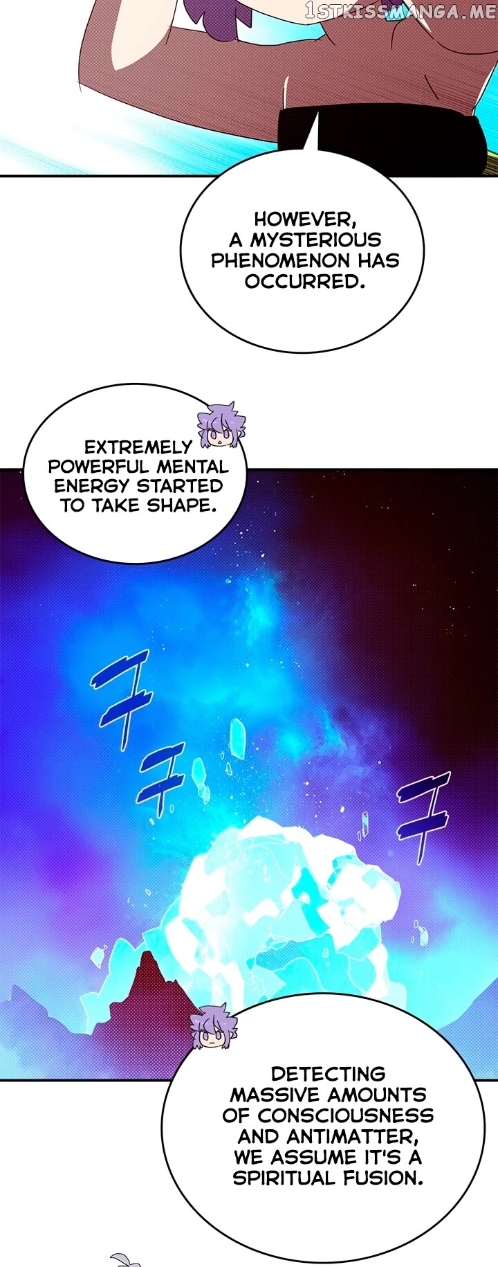 I Am The Sorcerer King chapter 125 - page 18