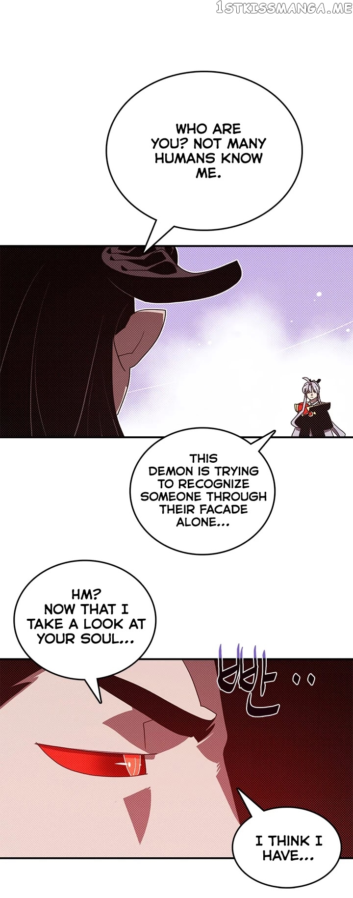 I Am The Sorcerer King chapter 119 - page 25