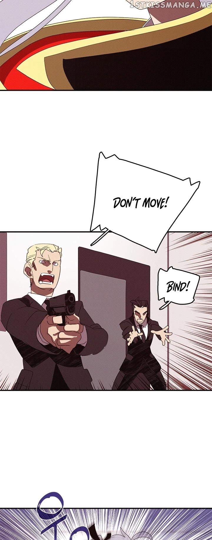I Am The Sorcerer King chapter 118 - page 6
