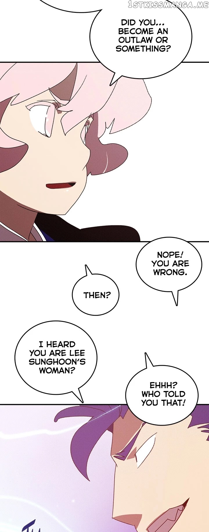 I Am The Sorcerer King chapter 116 - page 16