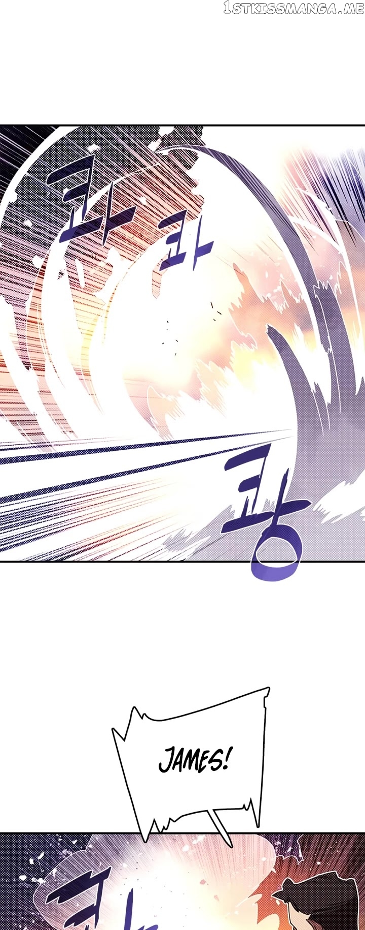 I Am The Sorcerer King chapter 116 - page 18