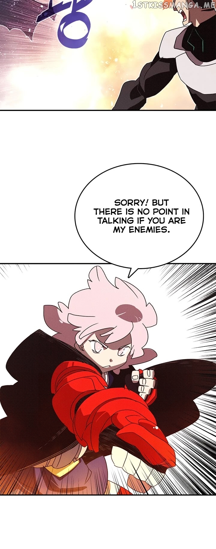 I Am The Sorcerer King chapter 116 - page 19