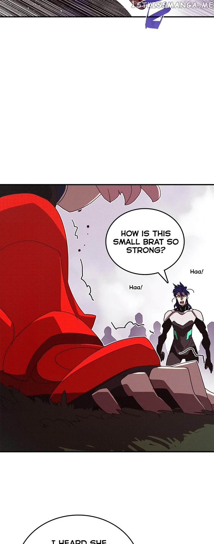 I Am The Sorcerer King chapter 116 - page 24