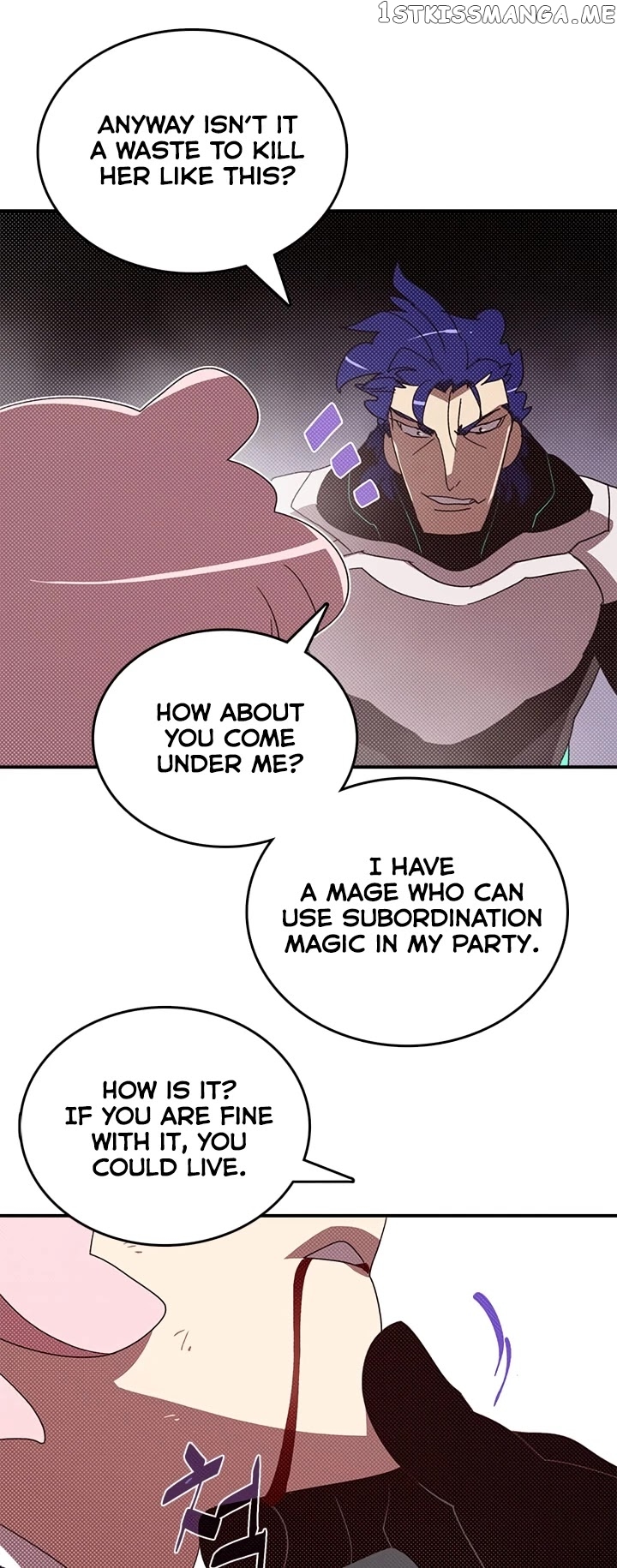 I Am The Sorcerer King chapter 116 - page 26