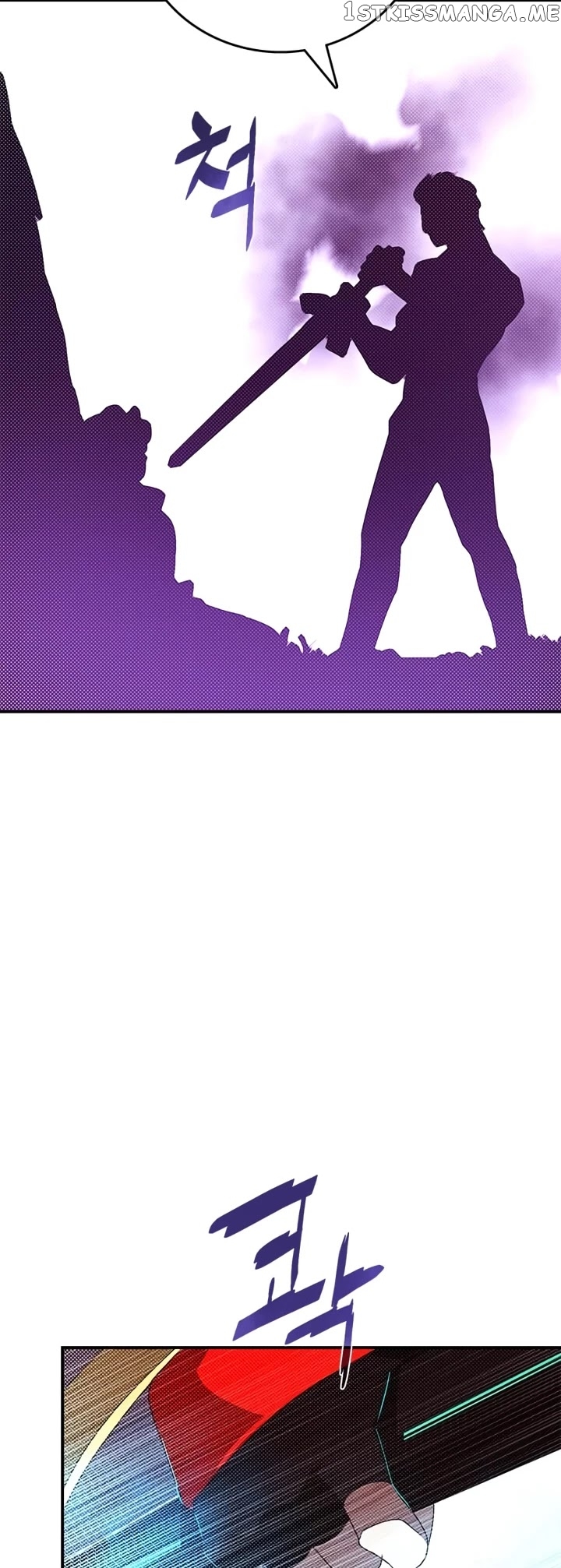 I Am The Sorcerer King chapter 116 - page 33