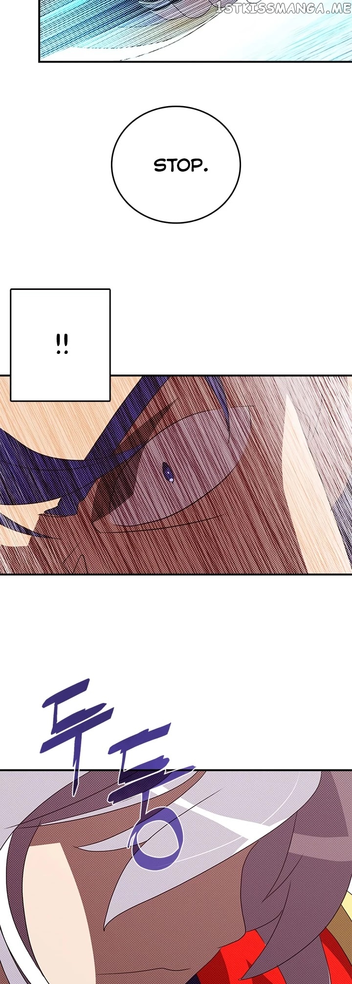 I Am The Sorcerer King chapter 116 - page 34