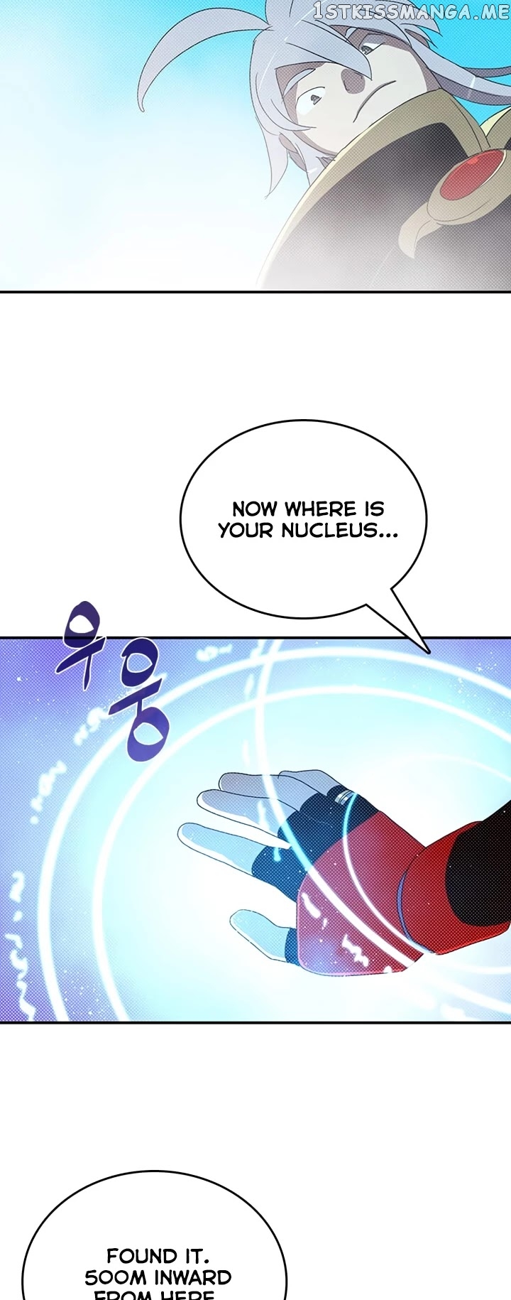 I Am The Sorcerer King chapter 115 - page 9