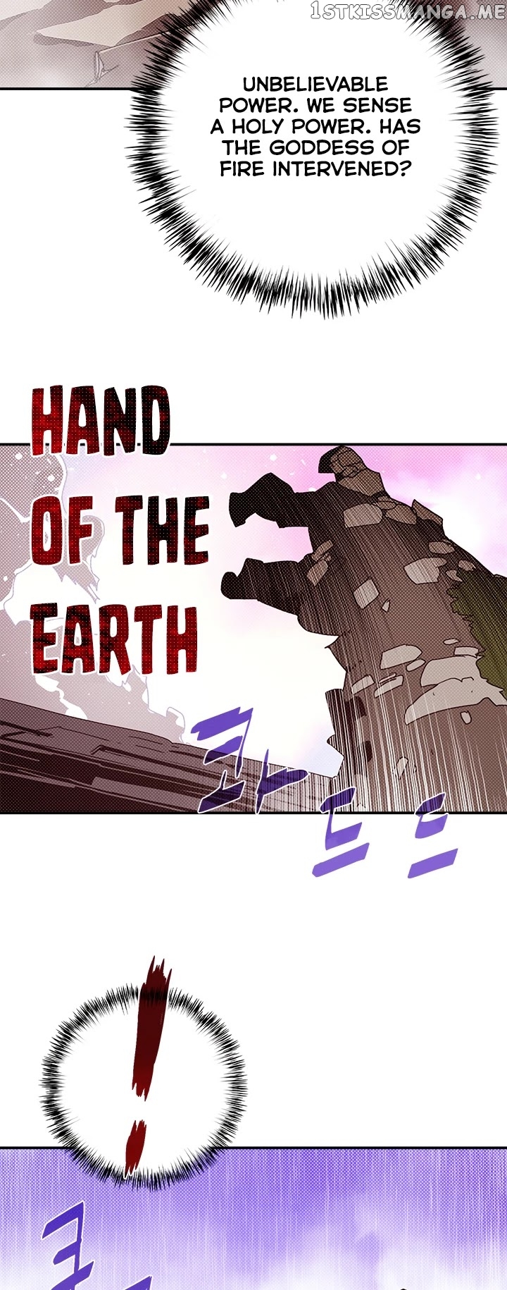 I Am The Sorcerer King chapter 110 - page 21