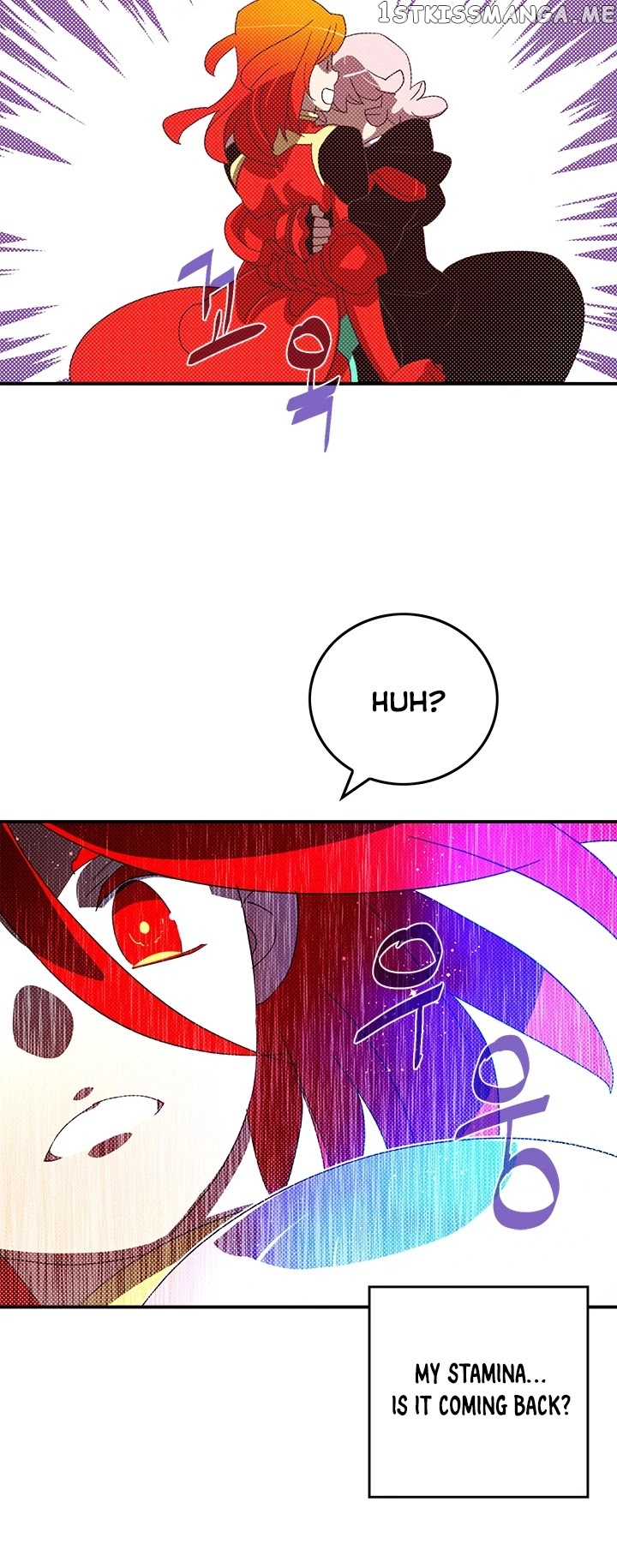 I Am The Sorcerer King chapter 110 - page 30