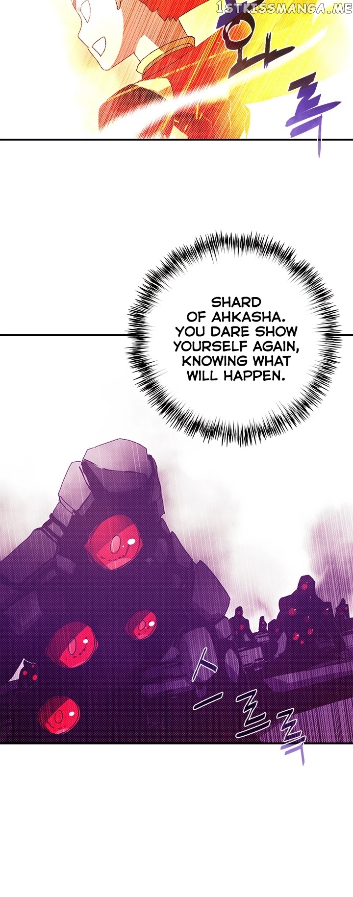 I Am The Sorcerer King chapter 110 - page 9