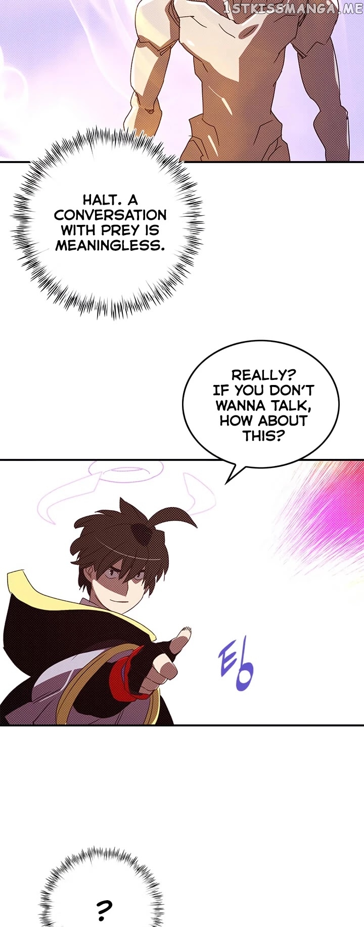 I Am The Sorcerer King chapter 108 - page 29