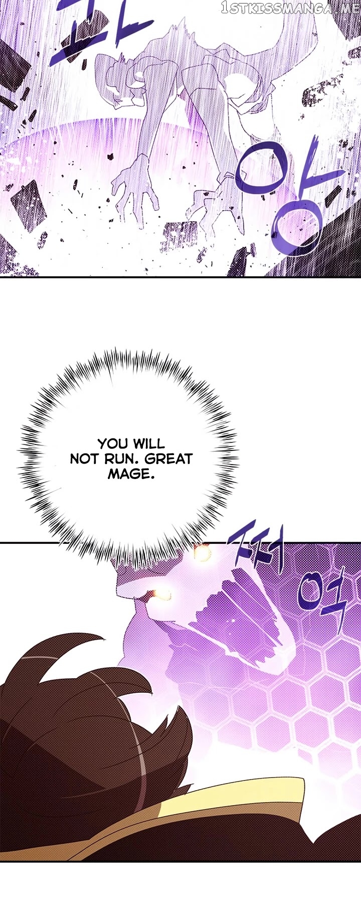 I Am The Sorcerer King chapter 108 - page 9