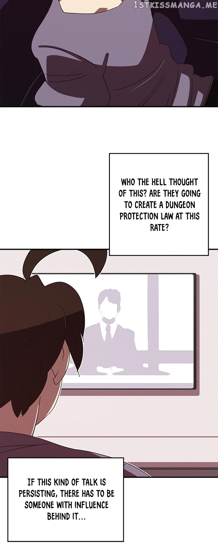 I Am The Sorcerer King chapter 103 - page 7