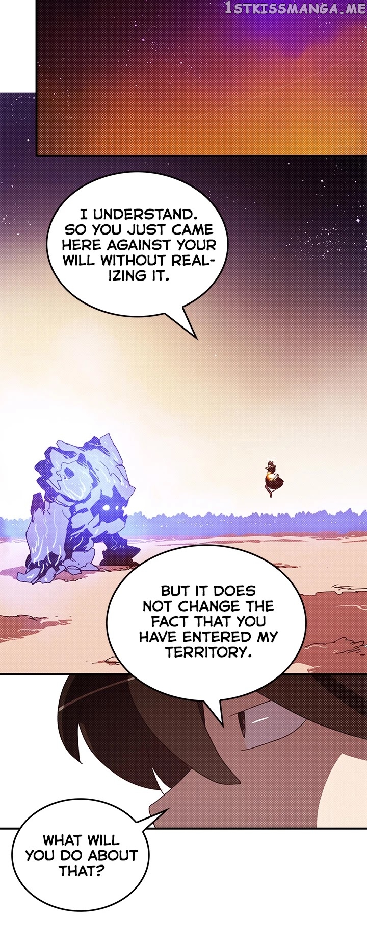 I Am The Sorcerer King chapter 102 - page 13