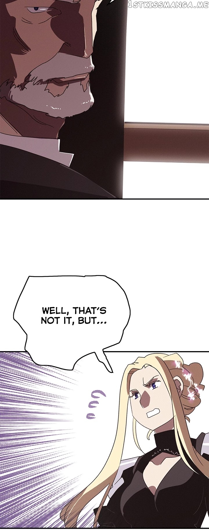 I Am The Sorcerer King chapter 102 - page 36