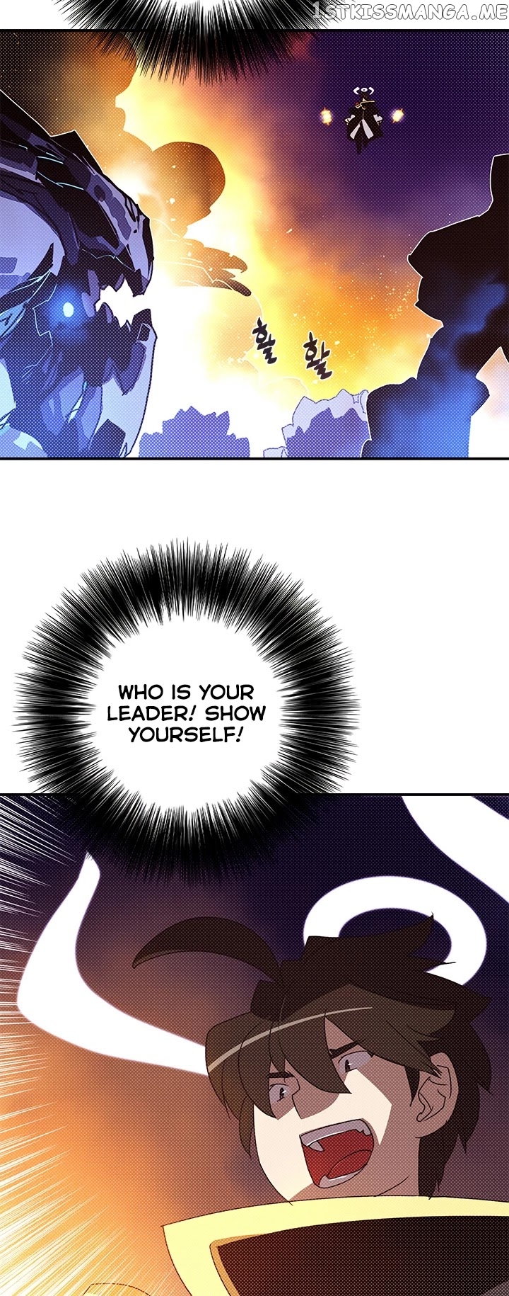 I Am The Sorcerer King chapter 102 - page 5