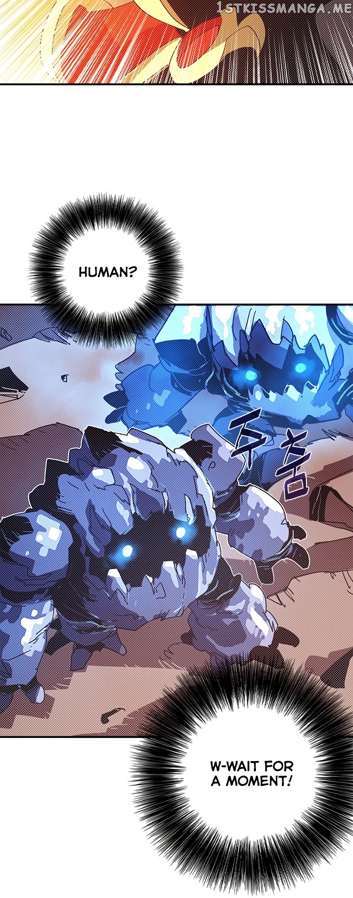 I Am The Sorcerer King chapter 102 - page 6