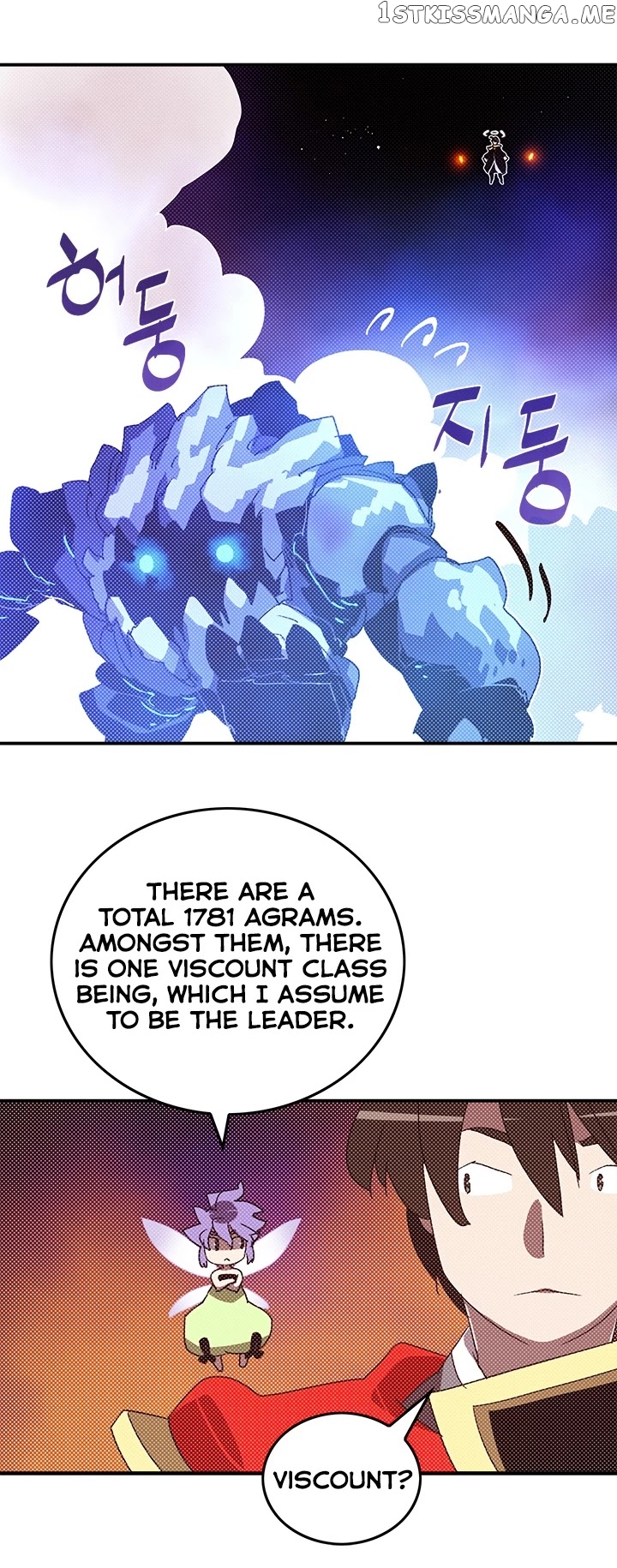 I Am The Sorcerer King chapter 102 - page 7