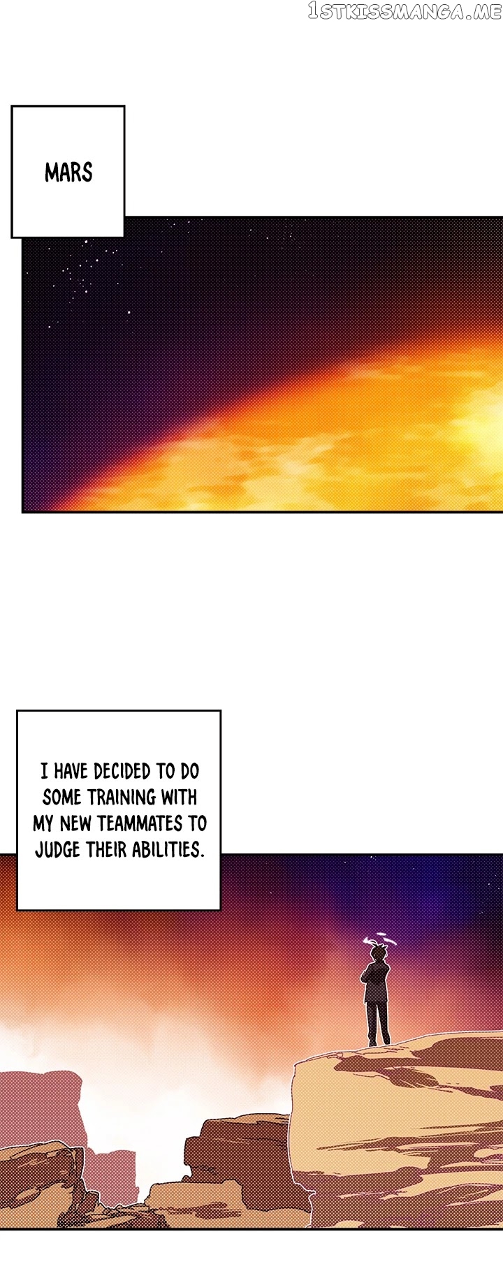 I Am The Sorcerer King chapter 100 - page 2