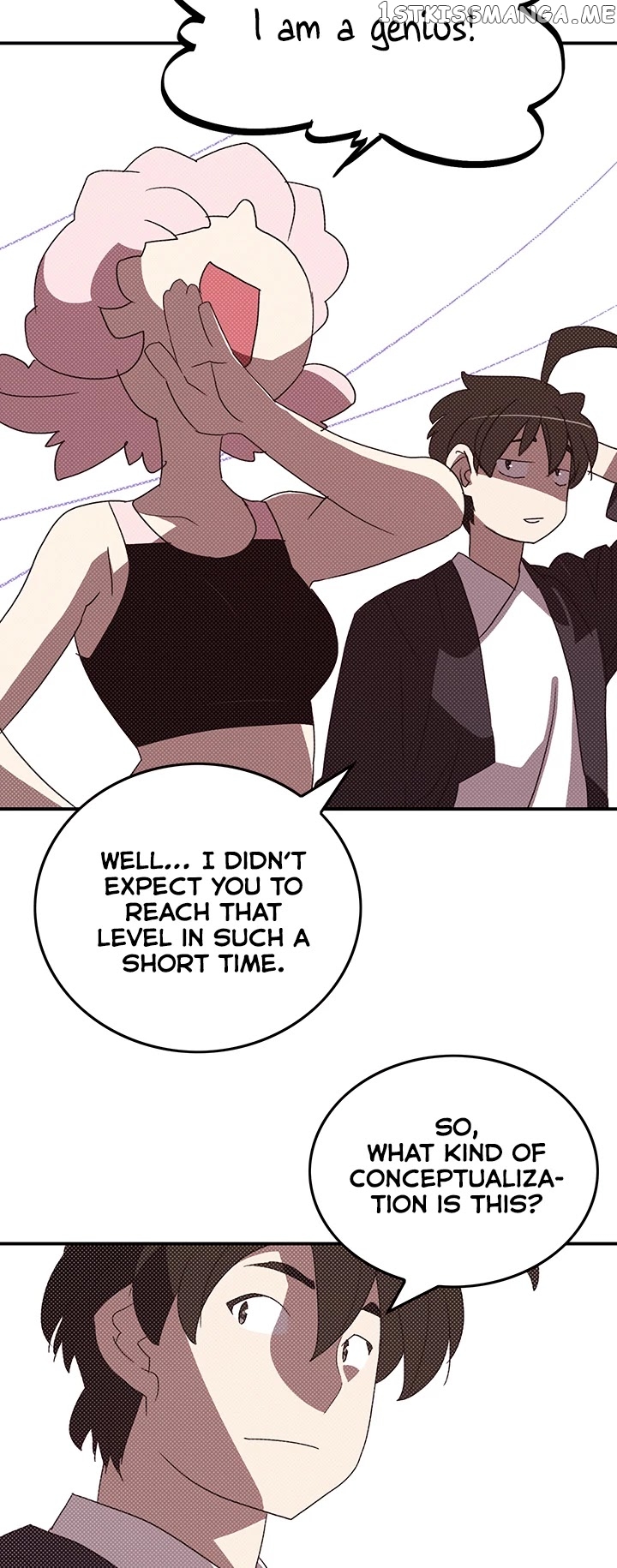 I Am The Sorcerer King chapter 99 - page 4